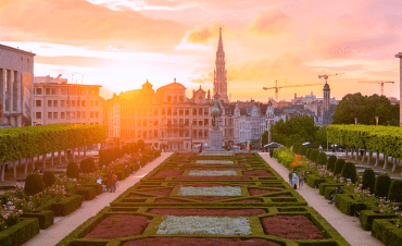 Brussels