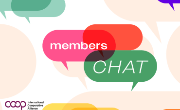 3rd member chats