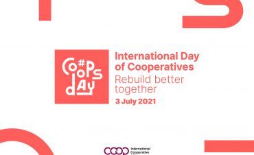 coopsday poster