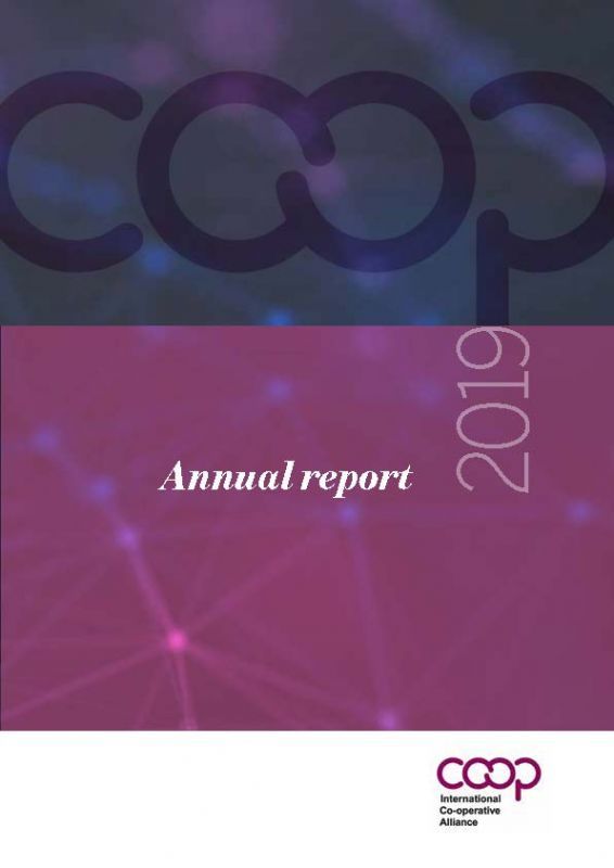 ICA Annual Report 2019