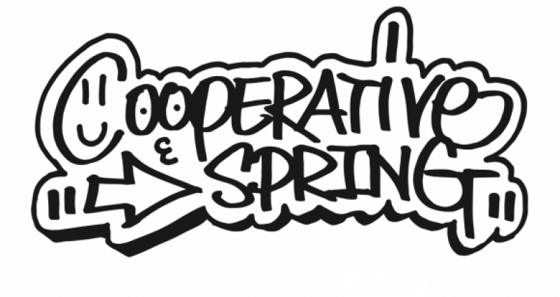 Cooperative Spring