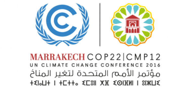 COP22 cover