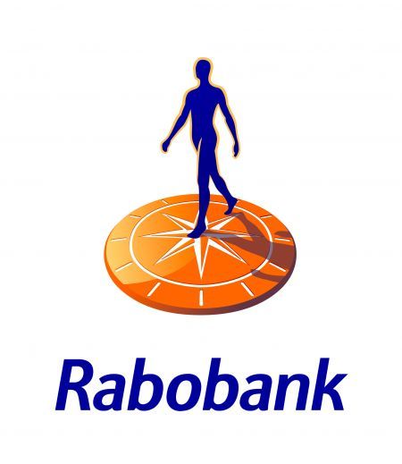 rabobank logo